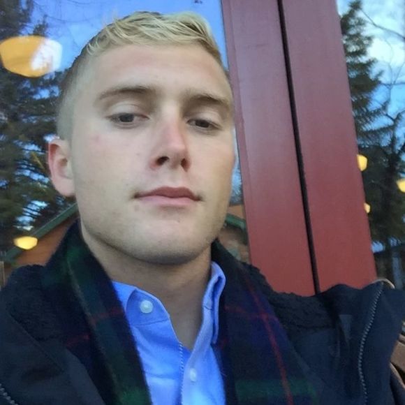 Meet your Posher, Conner - Picture 1 of 1